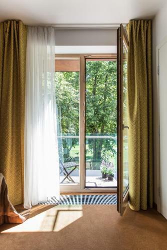 Hotel Vie?butis Simpatija