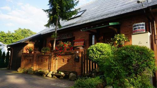 Hostal Pas Birute