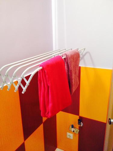Apartamento A Cozy Central Studio