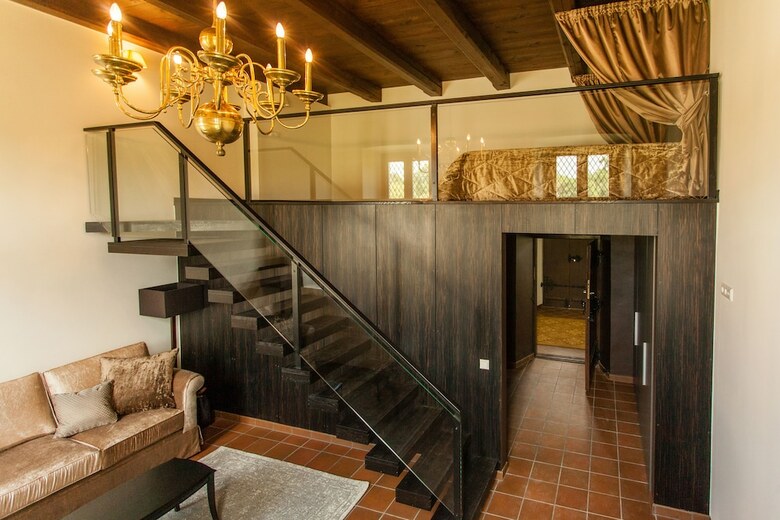 Hotel Monte Pacis