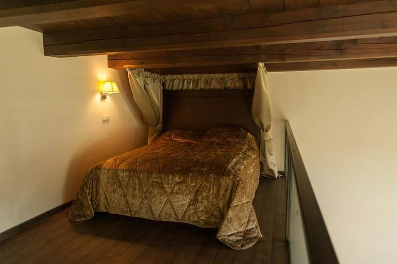 Hotel Monte Pacis