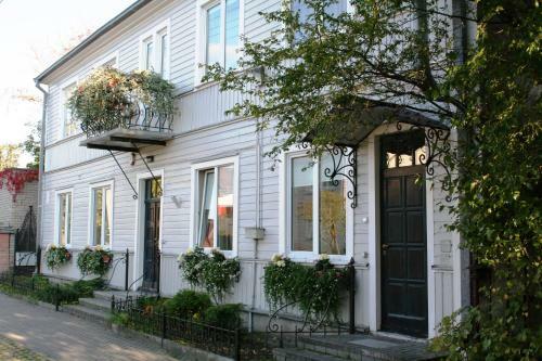 Apartamento Kaunasinn