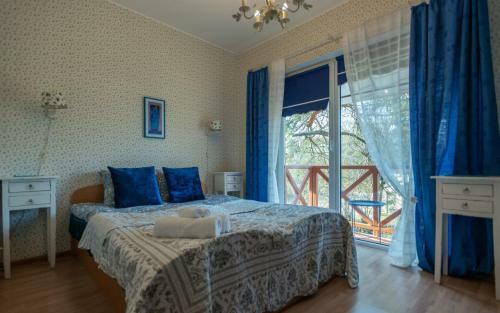 Hostal Vilaima