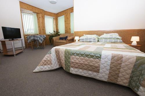 Hostal Guest House Drusva