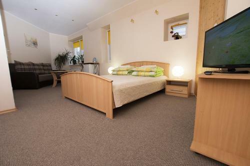Hostal Guest House Drusva