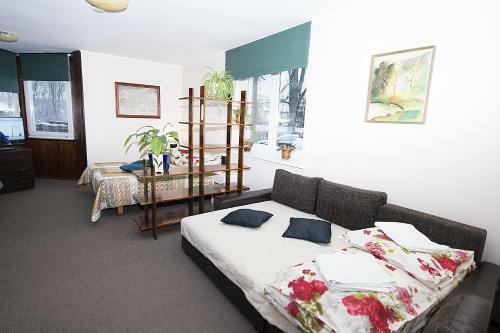 Hostal Guest House Drusva