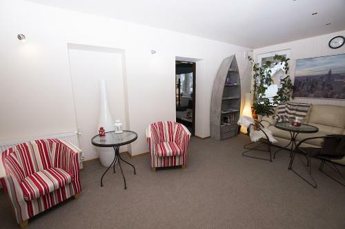 Hostal Guest House Drusva