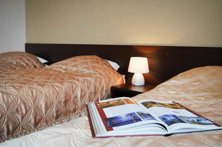 Hotel Alanta