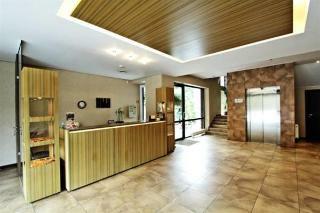 Hotel Sandija