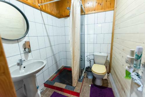 Hostal Regina Guest House