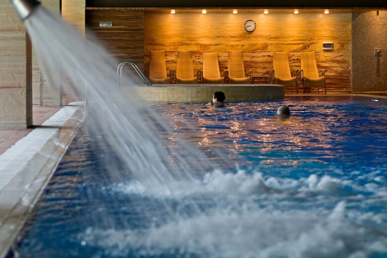 Hotel Spa Vilnius Druskininkai