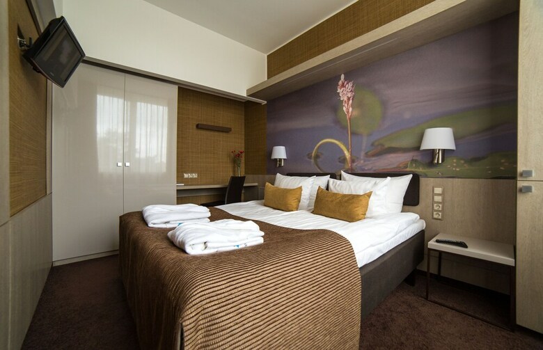 Hotel Spa Vilnius Druskininkai
