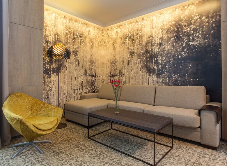 Hotel Spa Vilnius Druskininkai