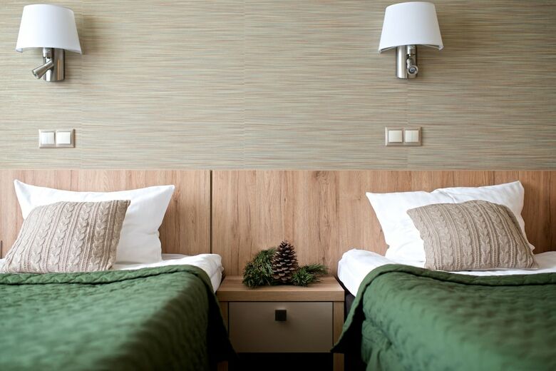 Hotel Spa Vilnius Druskininkai