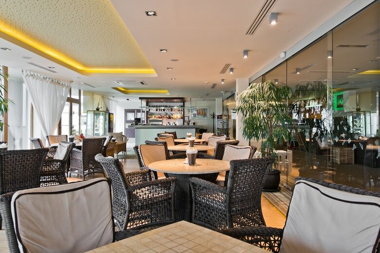 Hotel Spa Vilnius Druskininkai