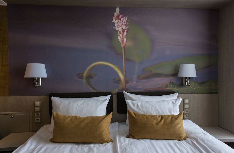 Hotel Spa Vilnius Druskininkai