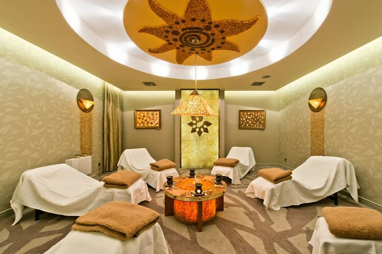 Hotel Spa Vilnius Druskininkai
