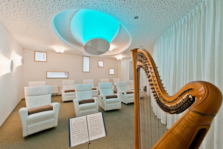 Hotel Spa Vilnius Druskininkai