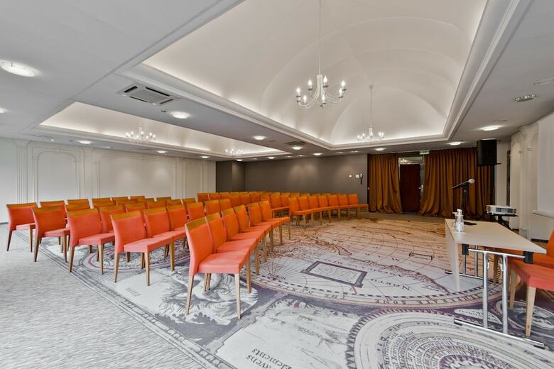 Hotel Spa Vilnius Druskininkai