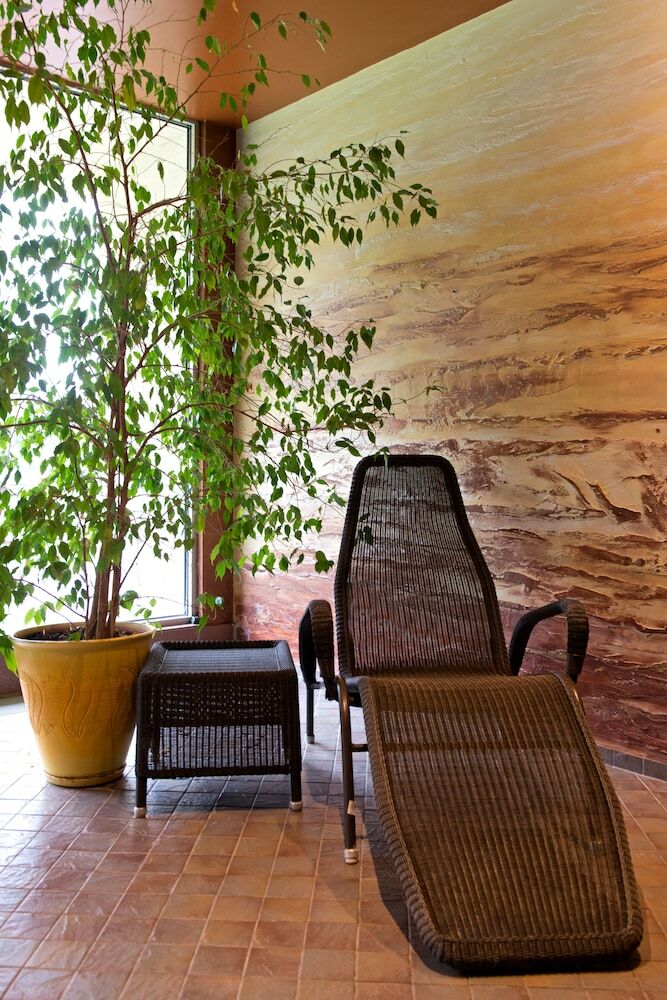 Hotel Spa Vilnius Druskininkai