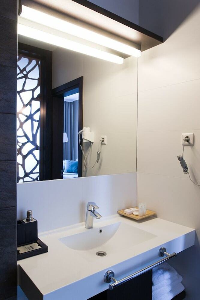 Hotel Spa Vilnius Druskininkai