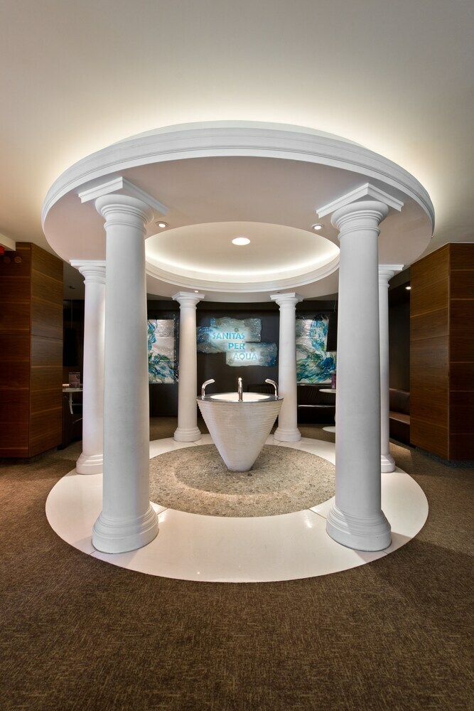 Hotel Spa Vilnius Druskininkai