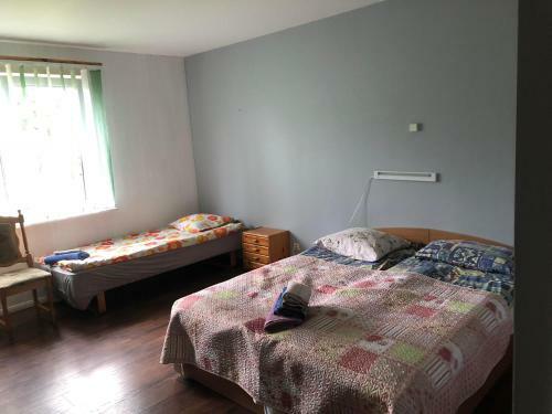 Hostal Druspolis