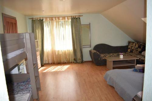Hostal Druspolis