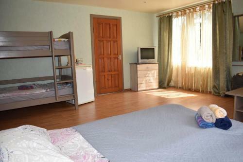 Hostal Druspolis
