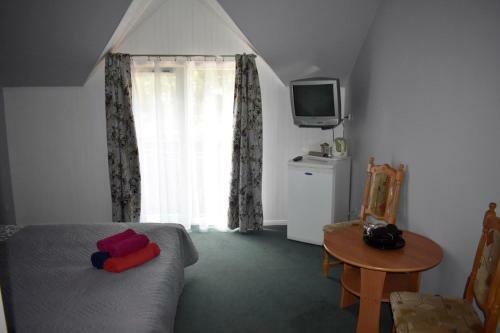 Hostal Druspolis