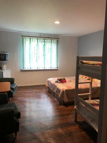 Hostal Druspolis