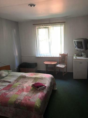 Hostal Druspolis