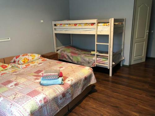 Hostal Druspolis