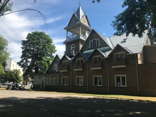 Hostal Druspolis