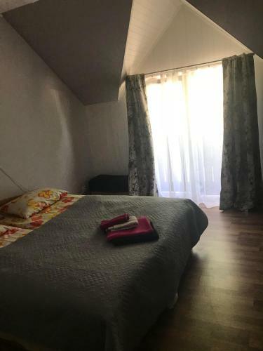 Hostal Druspolis