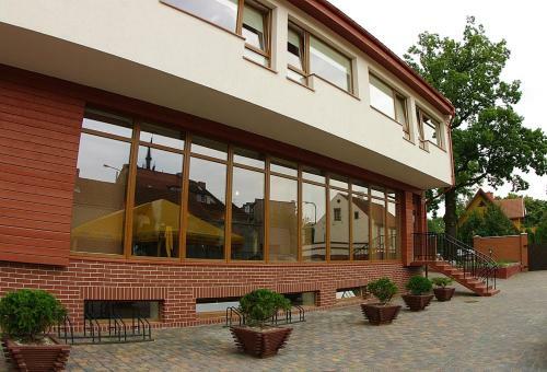 Hostal Aismares
