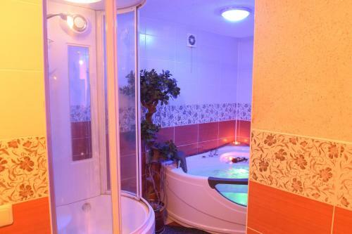 Hotel Vetra
