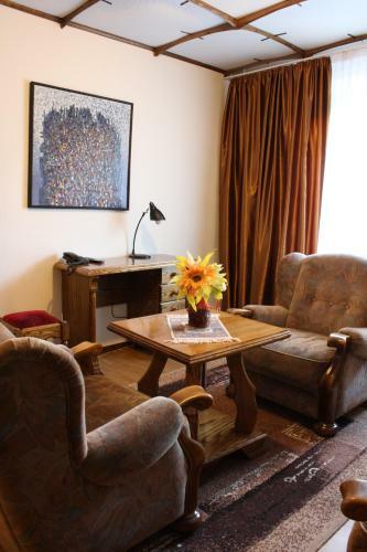 Hotel Vetra