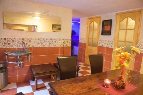 Hotel Vetra