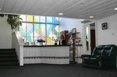 Hotel Vetra