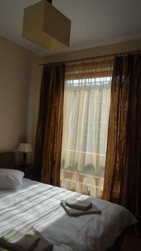 Apartamento De Lux Appartement