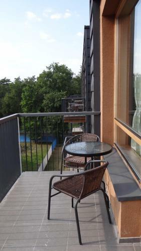 Apartamento De Lux Appartement