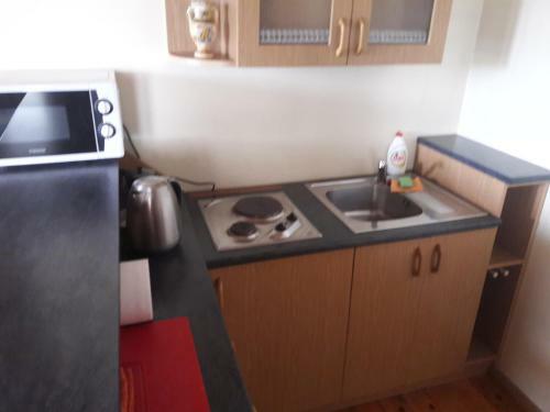 Apartamento Family Hotel