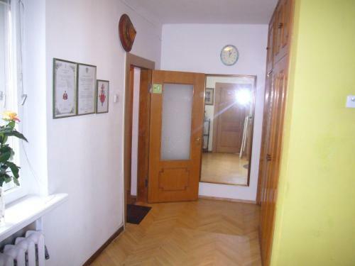 Apartamento Family Hotel