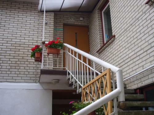 Apartamento Family Hotel