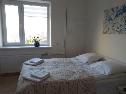 Apartamento Family Hotel