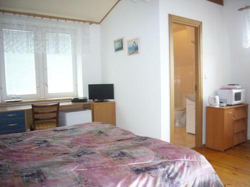 Apartamento Family Hotel