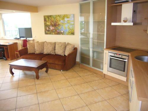 Apartamento Family Hotel