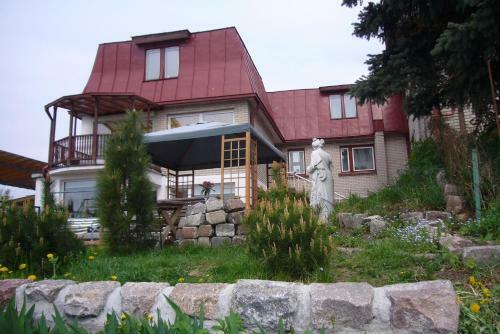 Apartamento Family Hotel