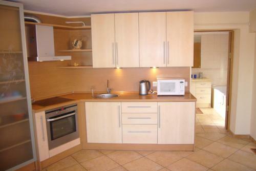 Apartamento Family Hotel